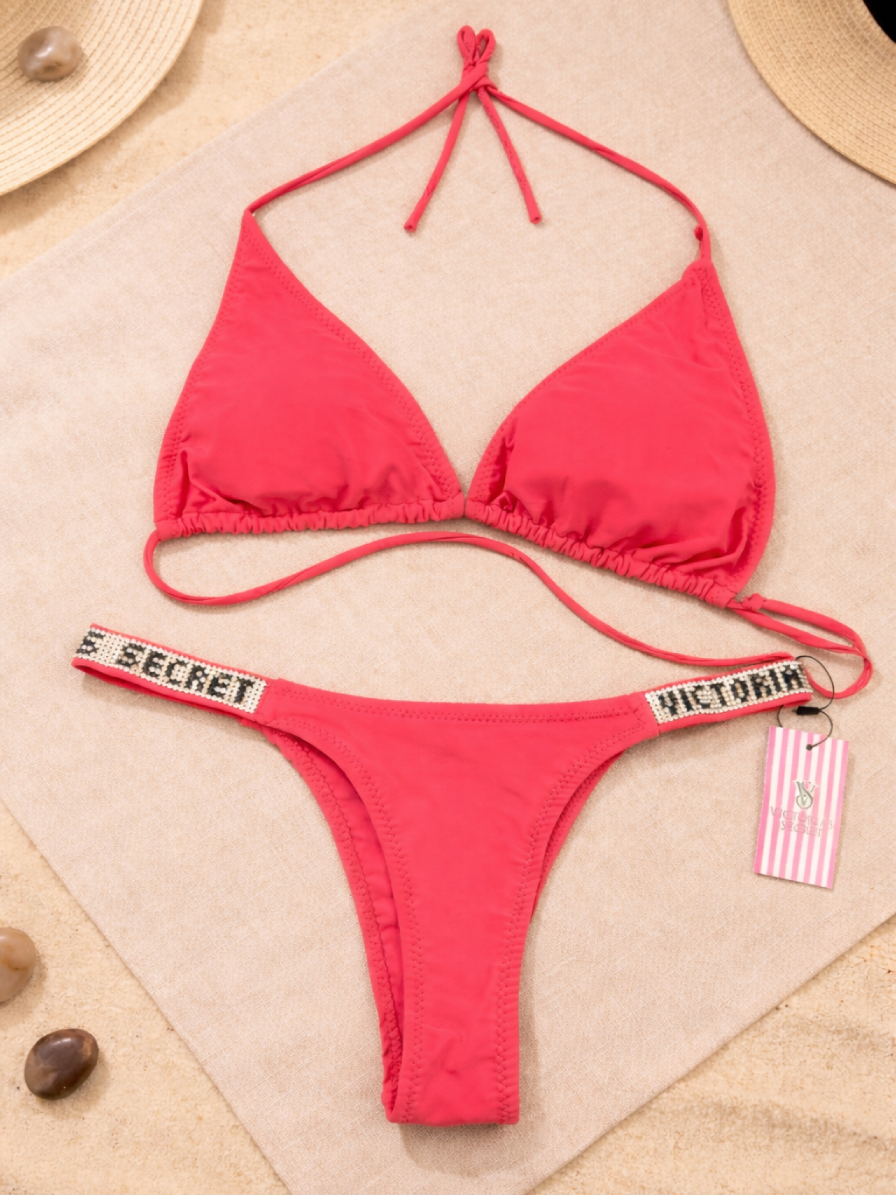 VS - Pink Bikini
