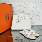 Brkin 35 Bag and Slipper Set