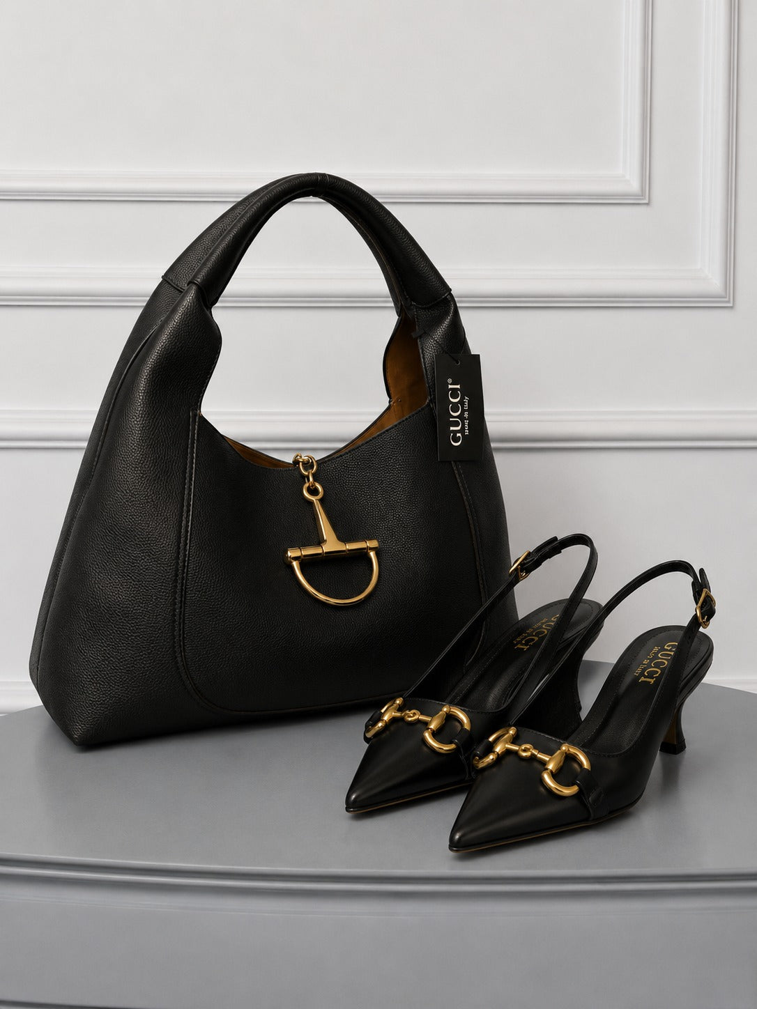 G BAG + SHOES Combine