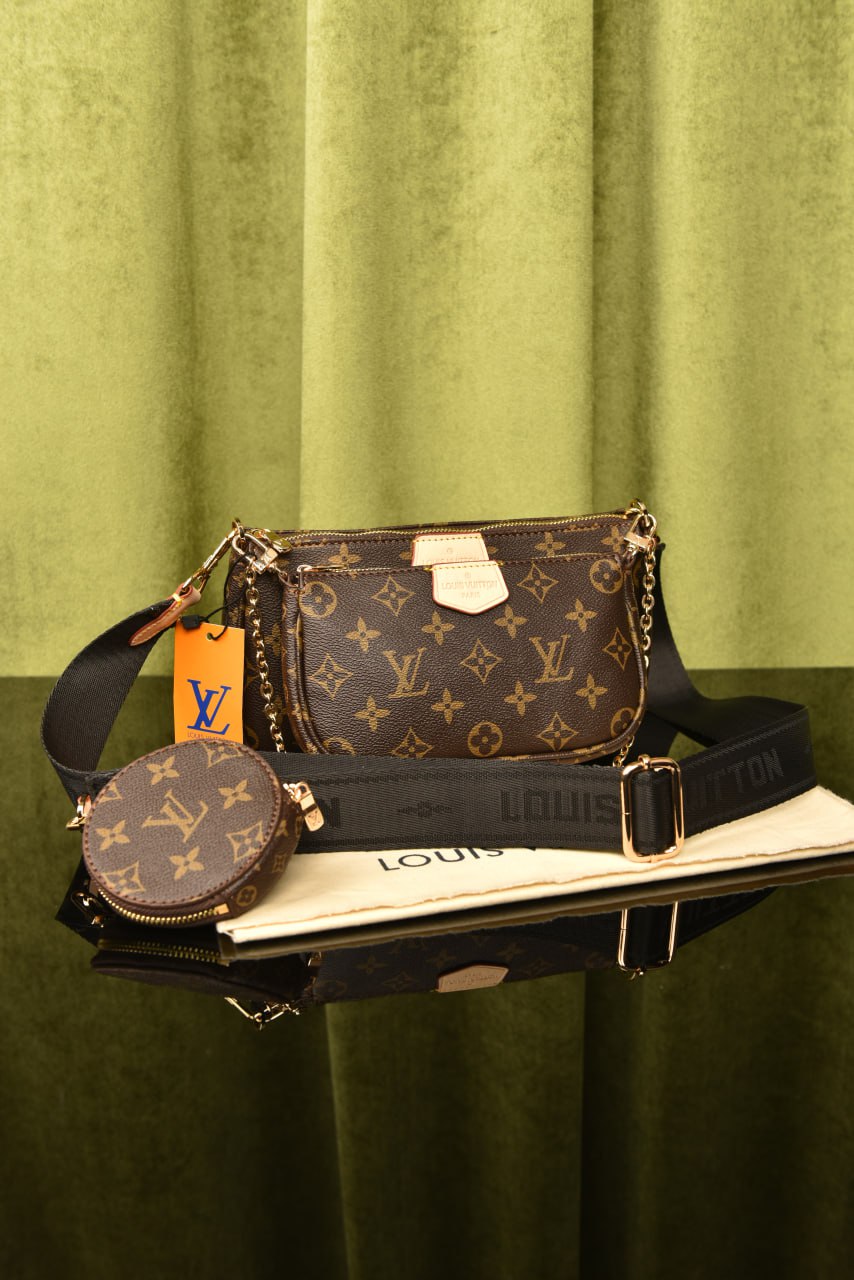 Multi Pochette BAG