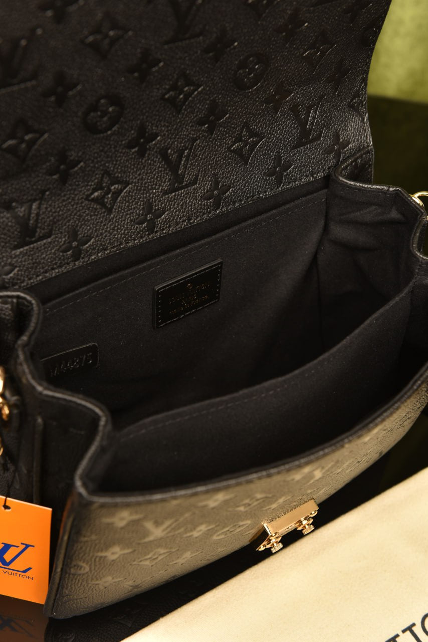 Pochette Metis