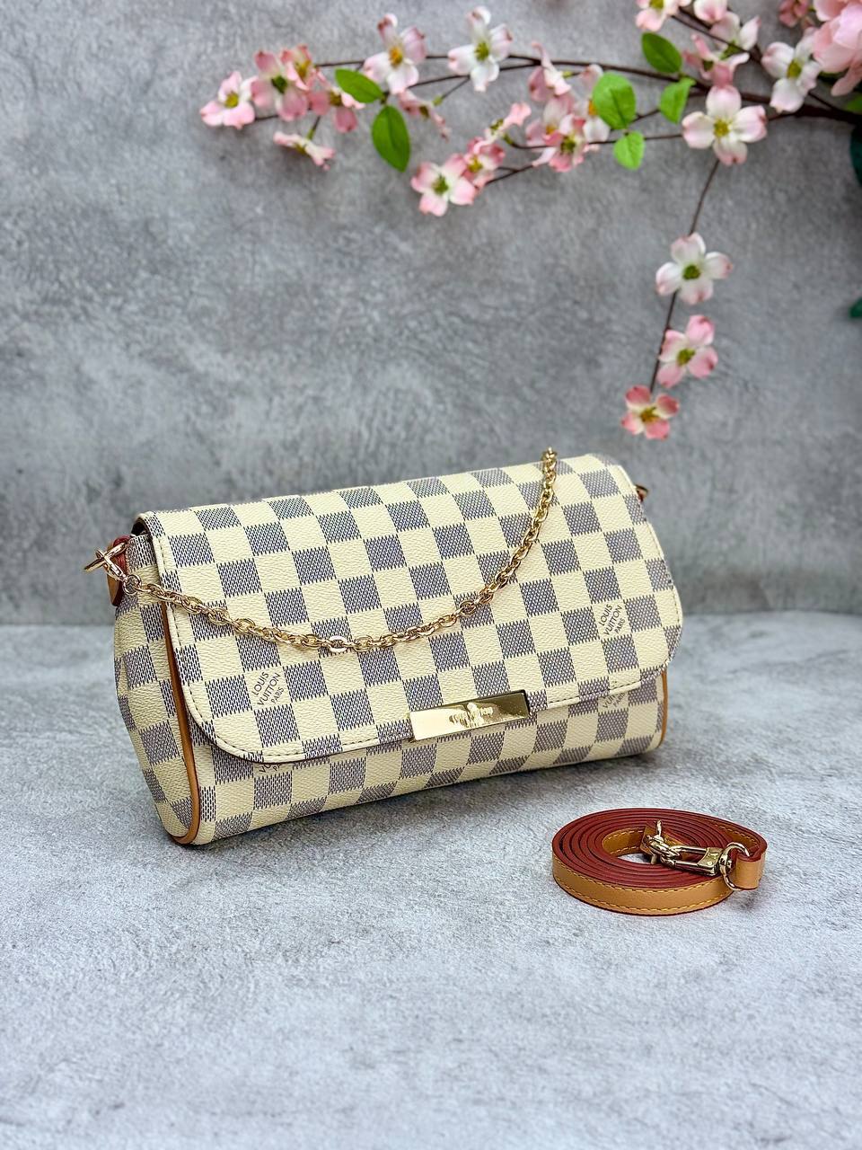 FAVORITE BAG