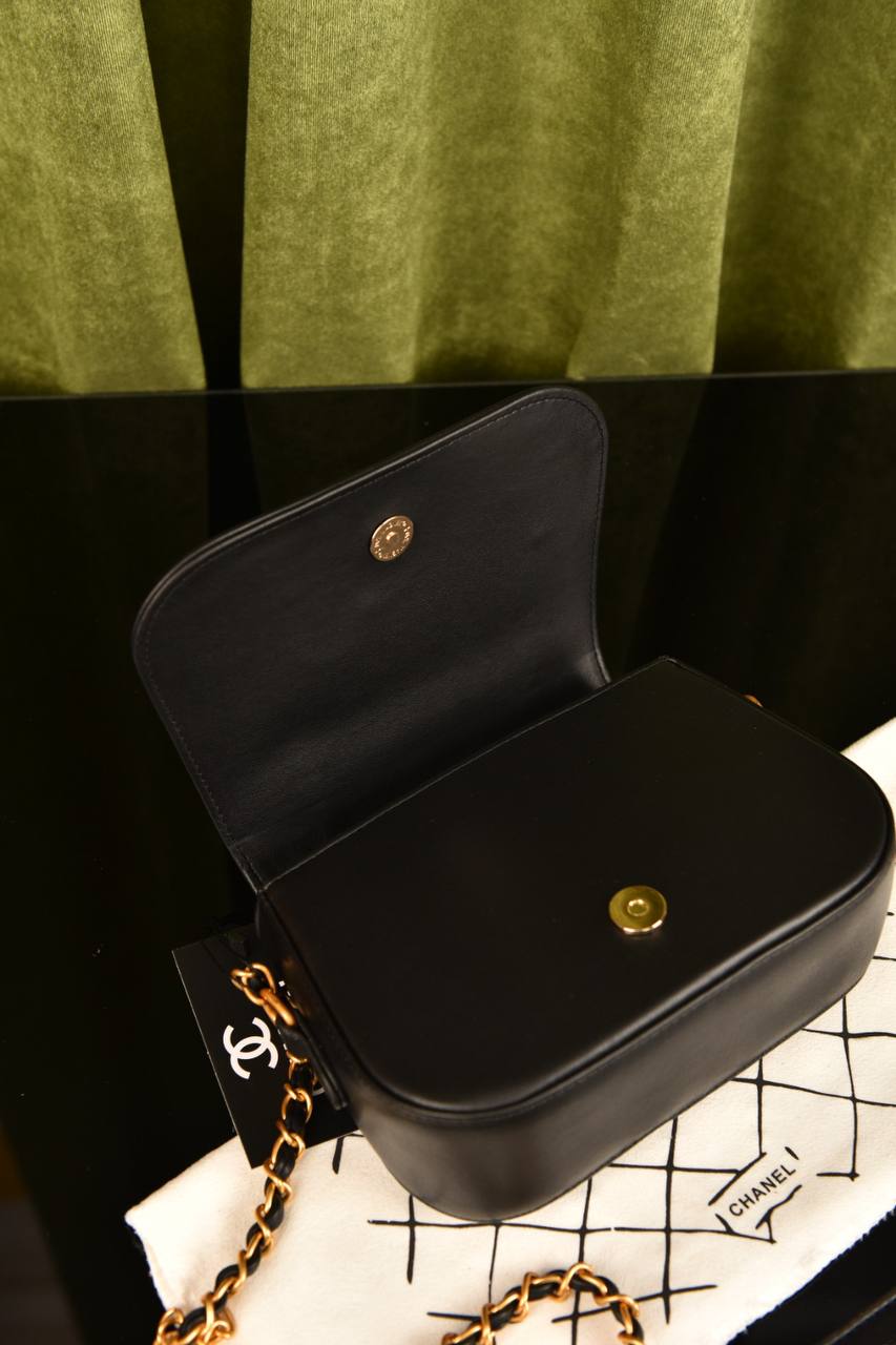 Flap Bag