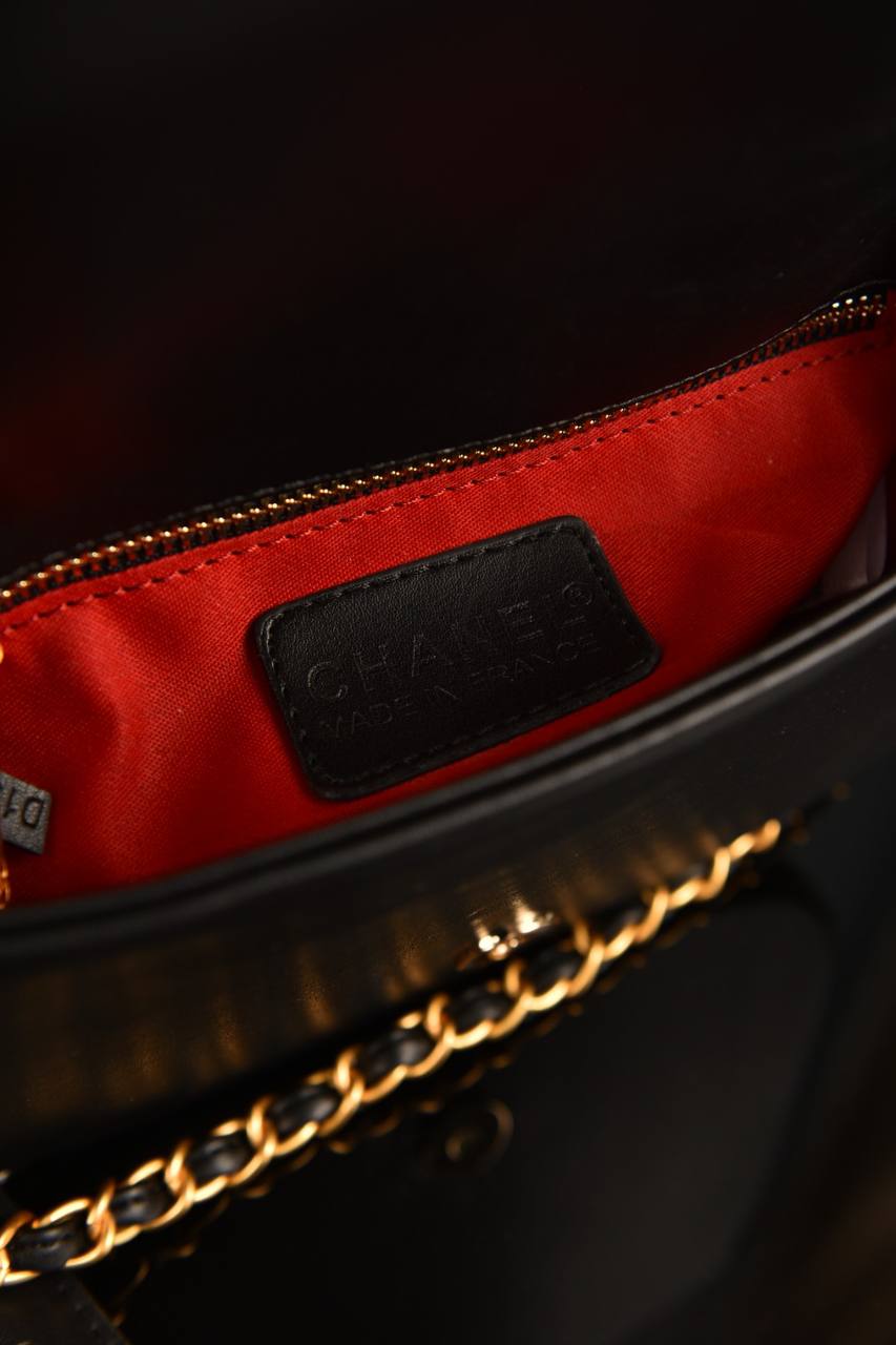 Flap Bag