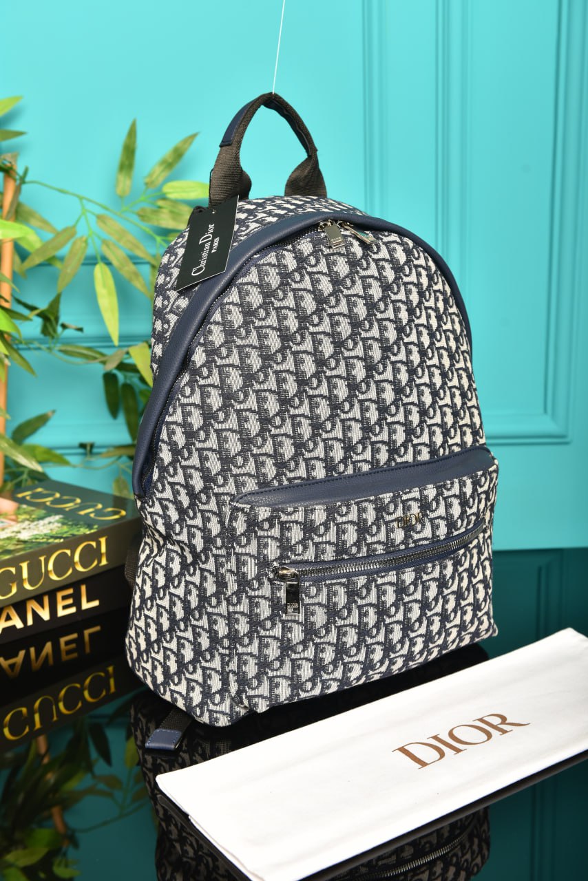 Rider Backpack