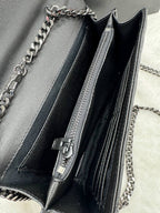 Quilted Shoulder Bag Havyar