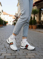 Bag and Shoes