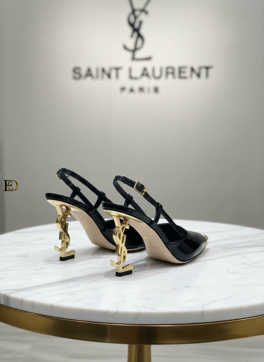 YLS New Collection Stiletto