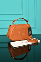 Blondie Shoulder Bag