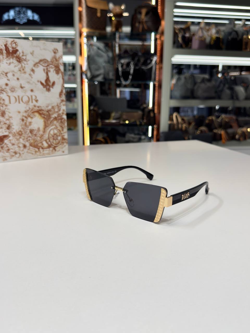 New Season Sunglasses
