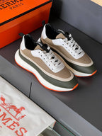 HMS New Sneakers