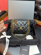 CH-NL +++A Quality Bag