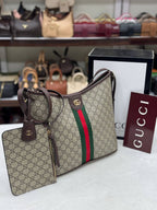 Large Shoulder Bag
