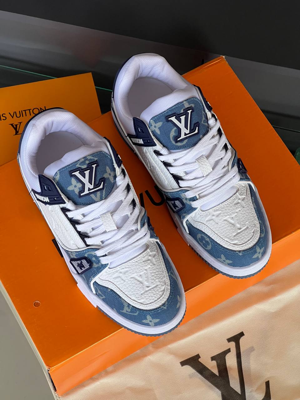 New Season Shoes