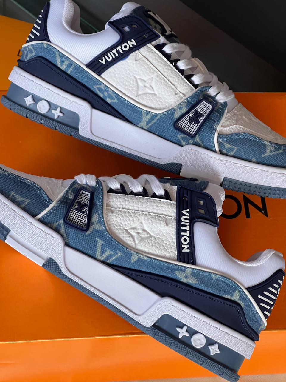 New Season Shoes