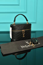 Gaby Vanity Bag