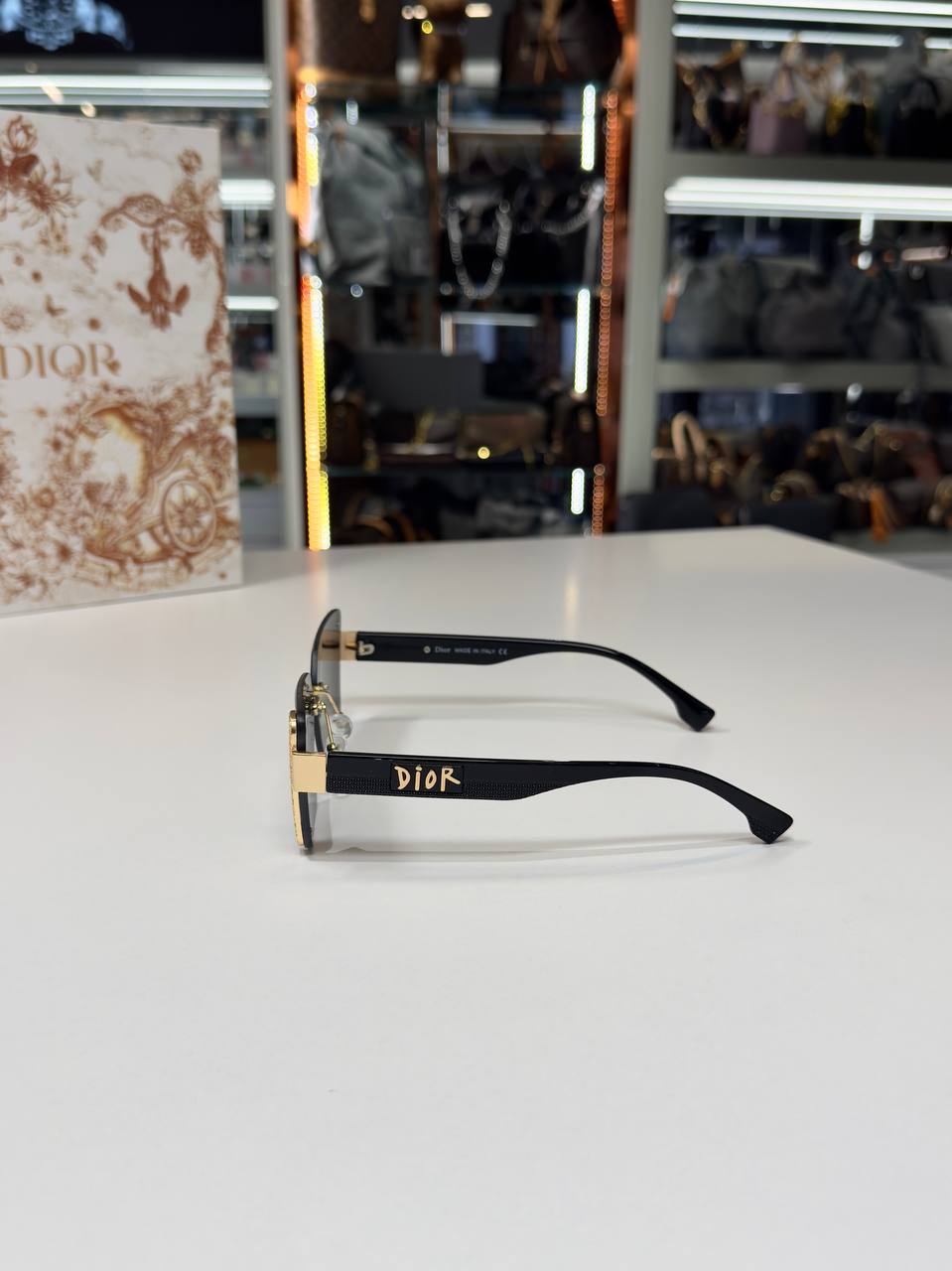 New Season Sunglasses