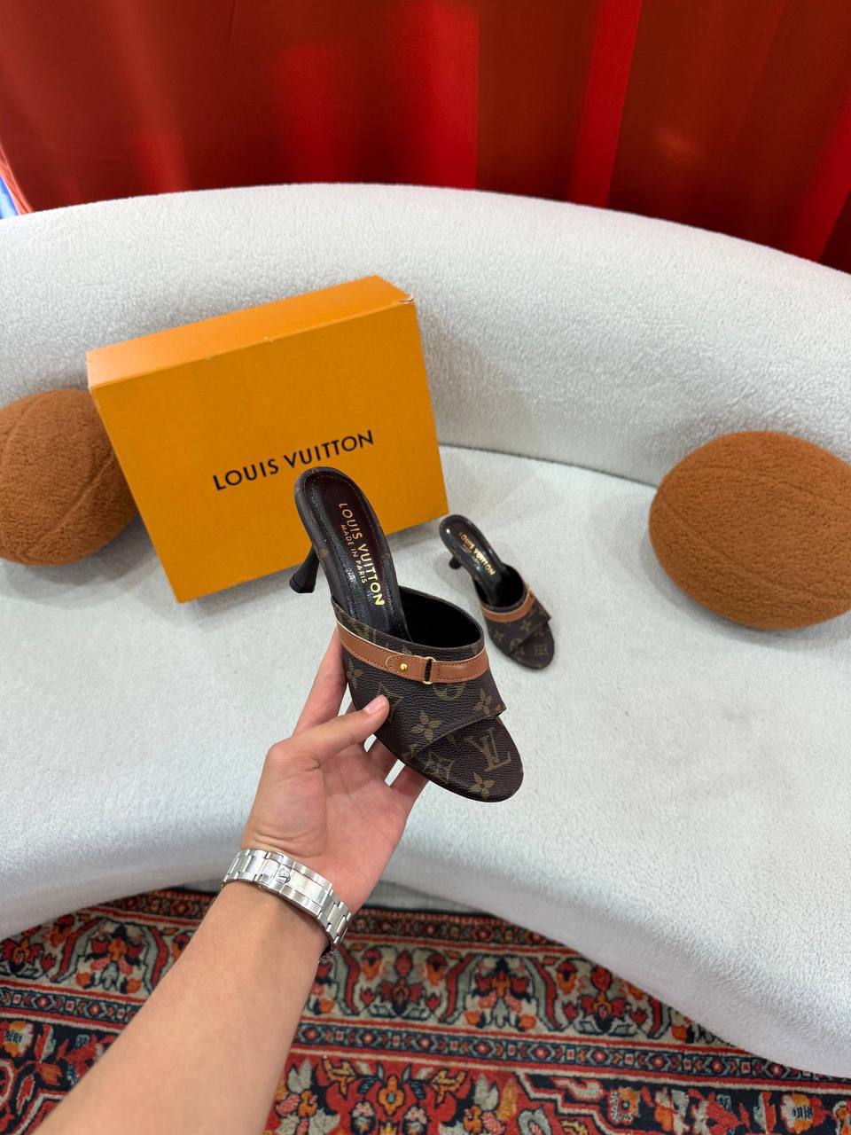 First Quality – Look & Feel