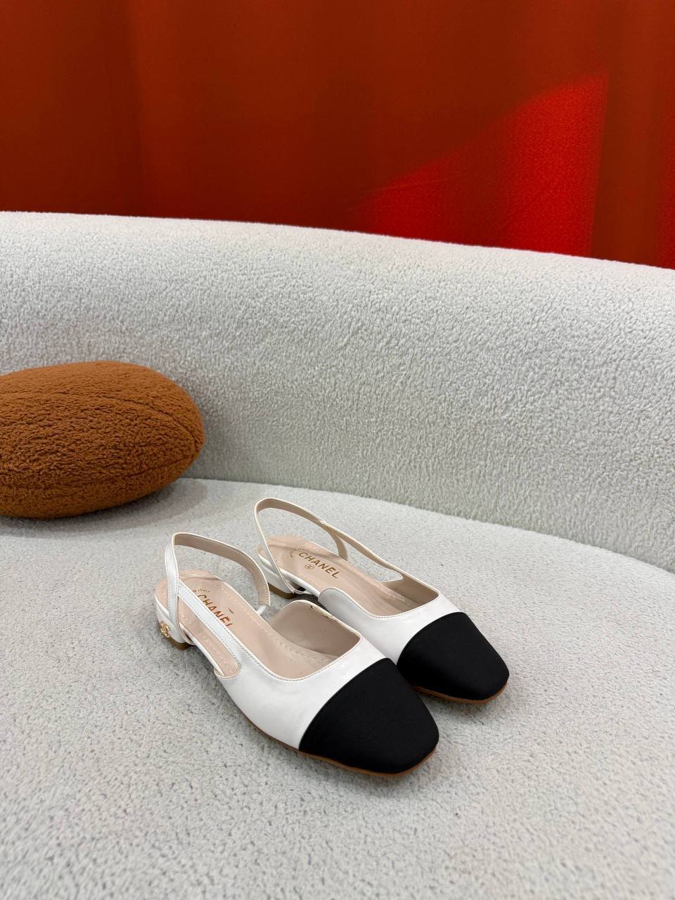 CH New Season Shoes-