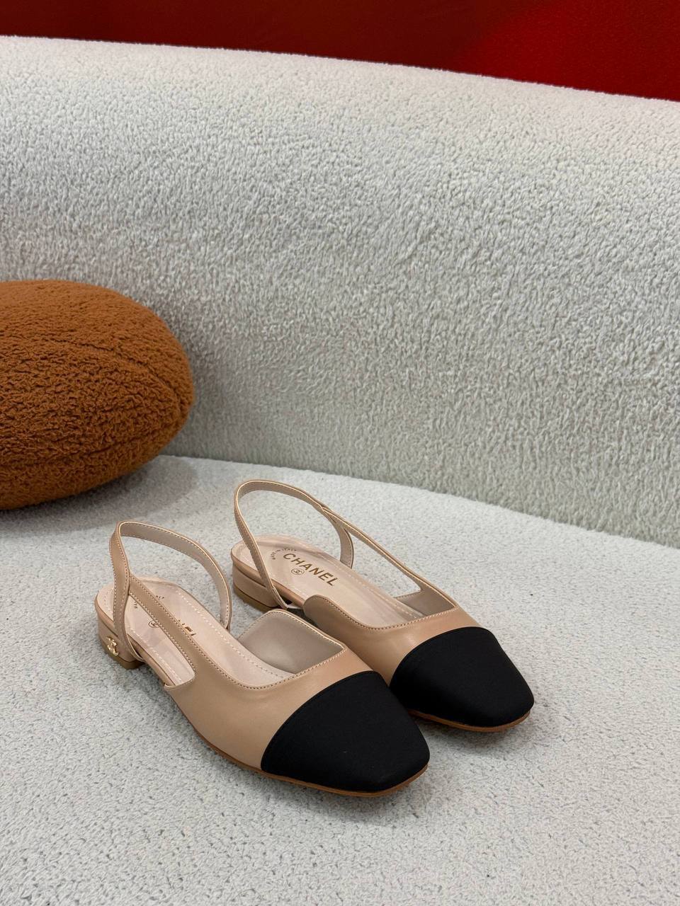 CH New Season Shoes-