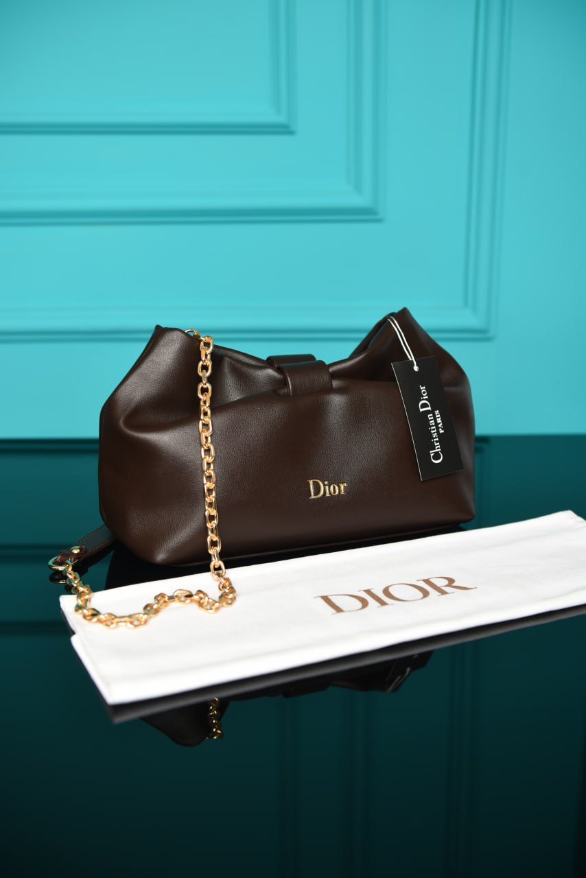 Medium Row Bag-