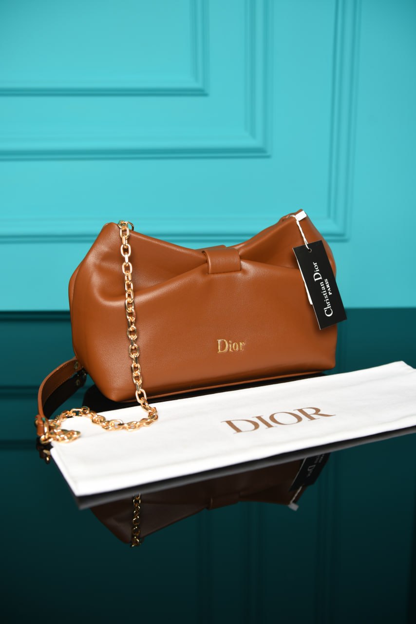 Medium Row Bag-