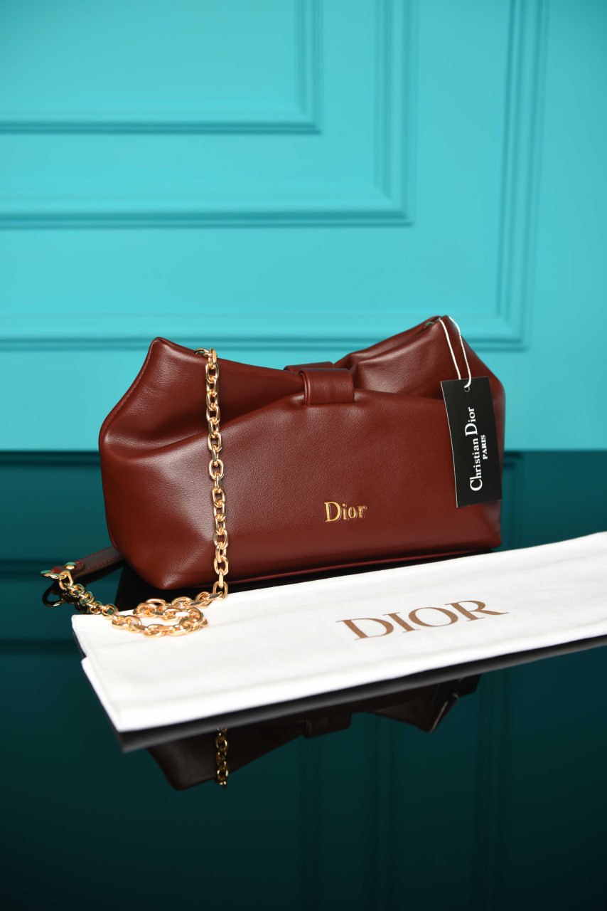 Medium Row Bag-