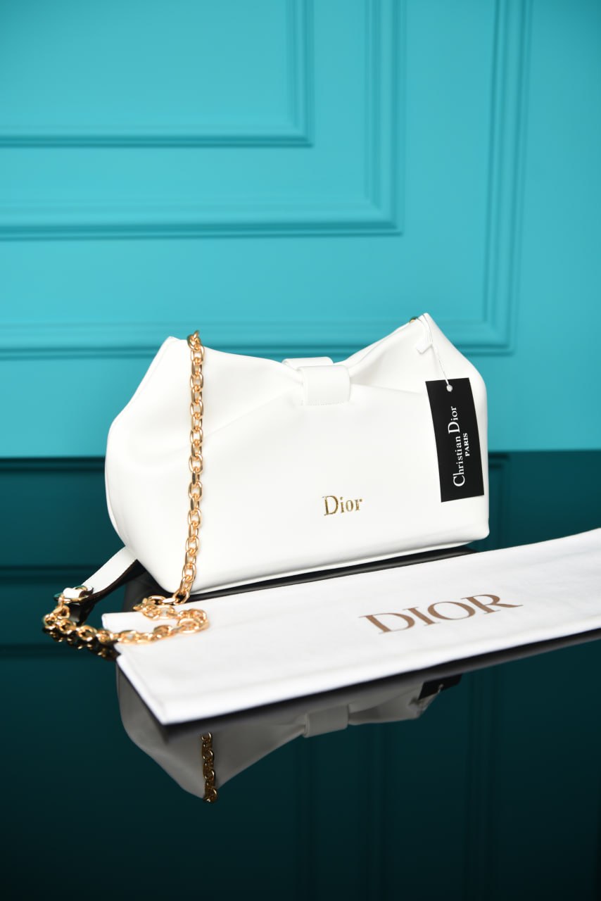 Medium Row Bag-