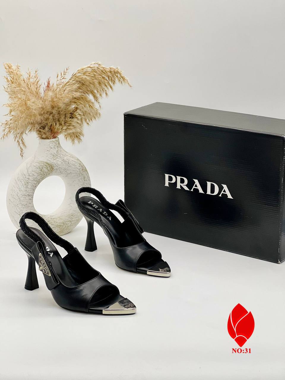PRD New Season Sandals-