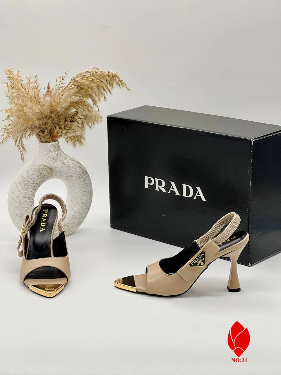 PRD New Season Sandals-