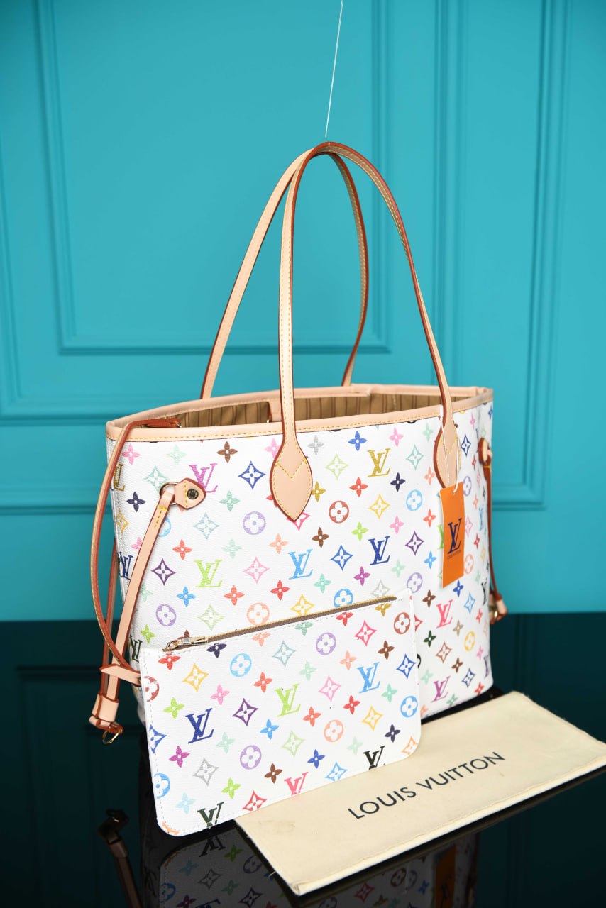 TM Neverfull MM-