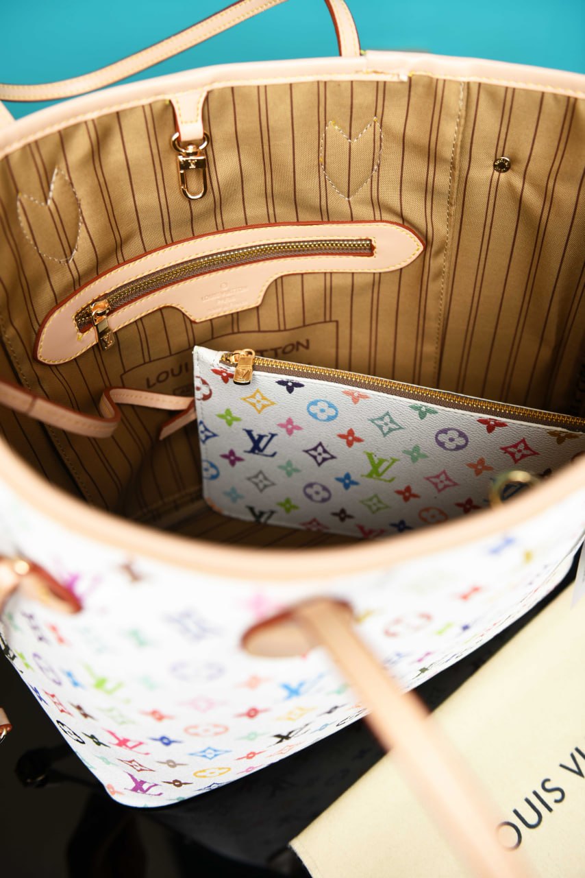 TM Neverfull MM-