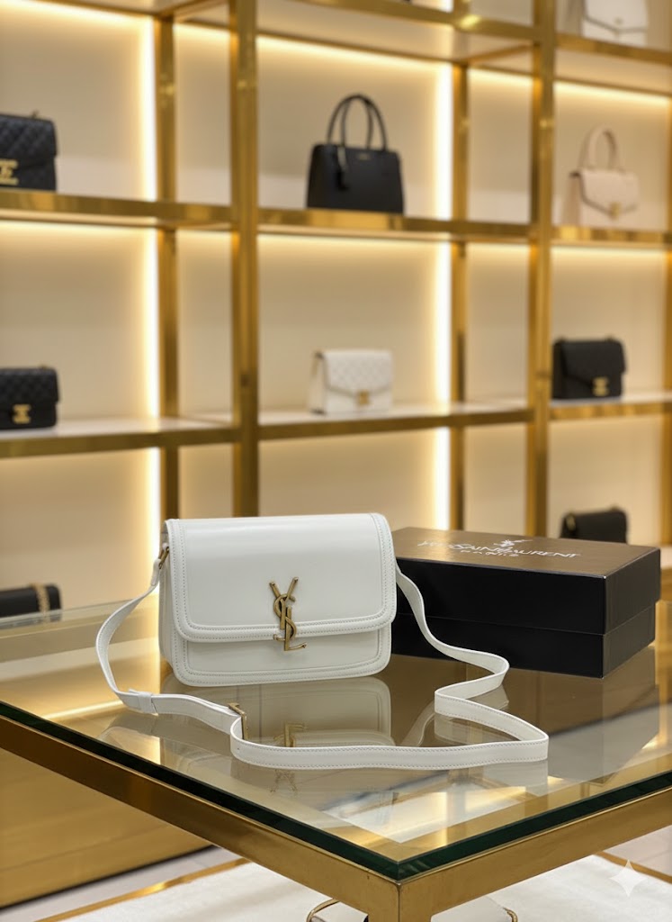 Solferino Satchel